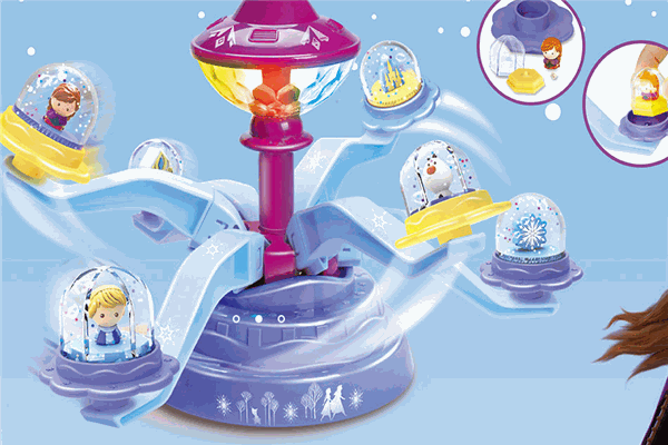 中山市壹百分产品儿童玩具